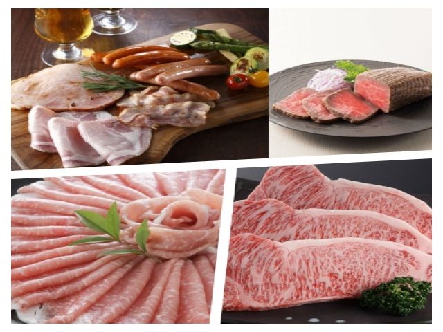 お肉を通してお客様に感動と幸せを提供していきましょう♪