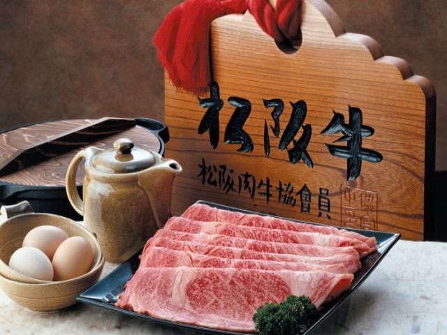 お肉を通してお客様に感動と幸せを提供していきましょう♪
