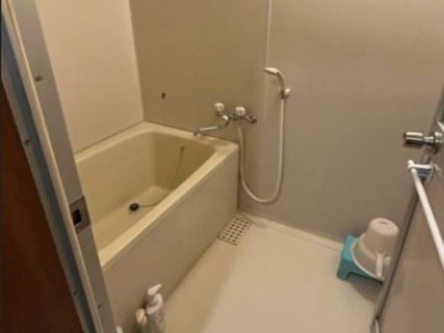 お風呂トイレ付きなのがポイントです！！