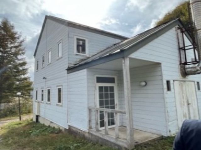 寮のお写真です！