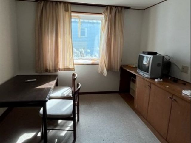 お部屋で全て完結するのはうれしい！