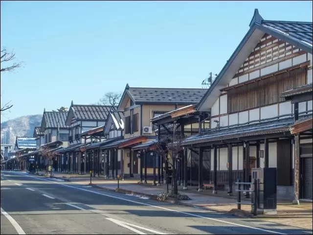 南魚沼を満喫!!