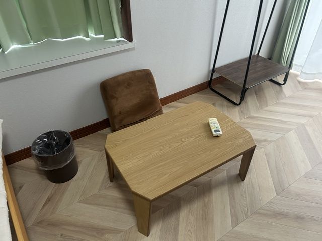 家具家電もばっちり揃ってます
