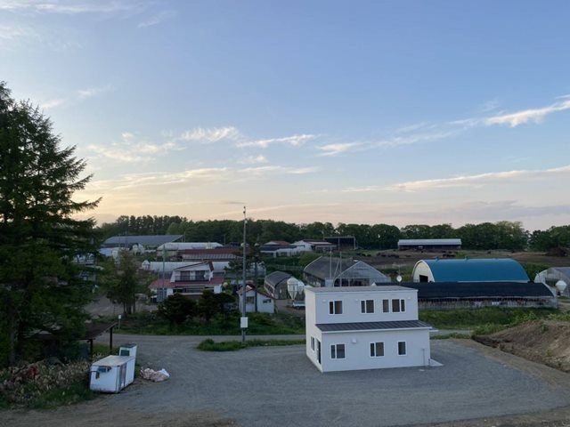 のどかで人間関係良好です〇