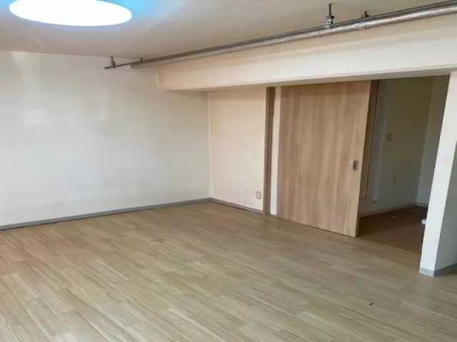 寮写真です！
