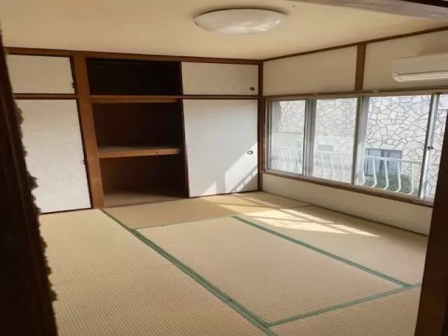 完全個室寮！