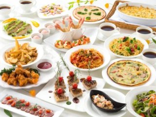 【急募】従業員食堂完備☆食事手当があるので食事代は実質無料！！買い物バスも運行中です☆