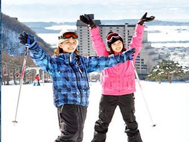 無料パス券つき！！