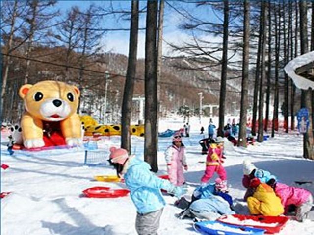 受け入れ抜群！仲間もたくさんできる！