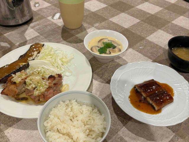 賄も出るのが嬉しいポイント！