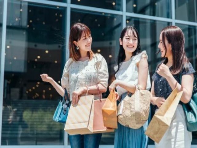 東京にも行きやすい！とても人気の施設です