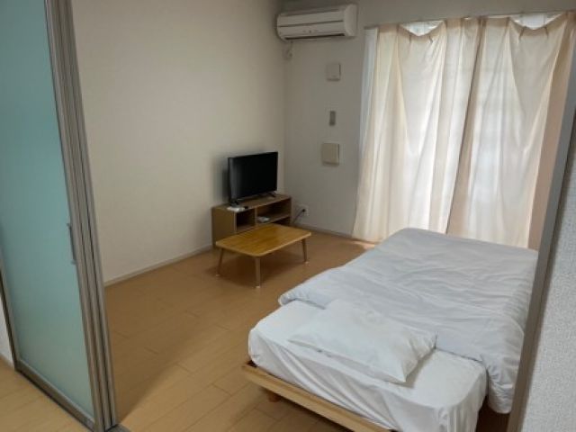 完全個室寮！こんなに好条件な案件はありません！