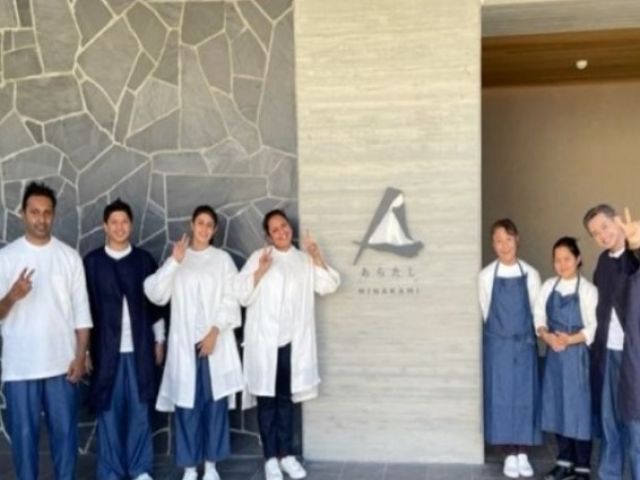 サウナ入れる！人間関係良好！