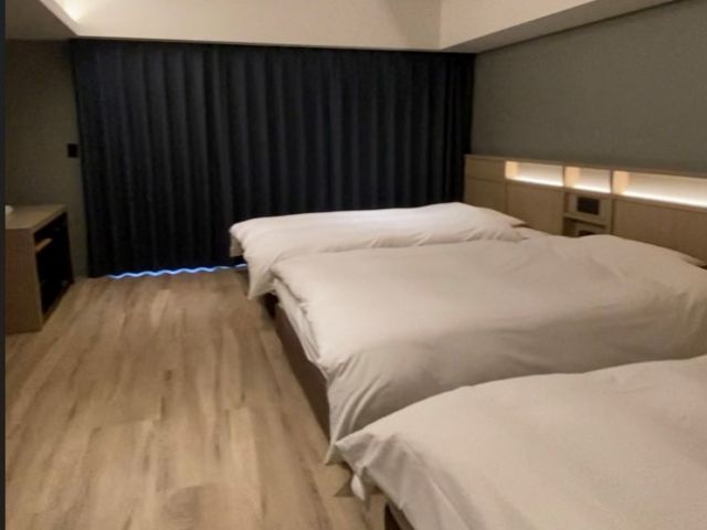 客室寮になる可能性もございます！詳しくは担当までご連絡ください。