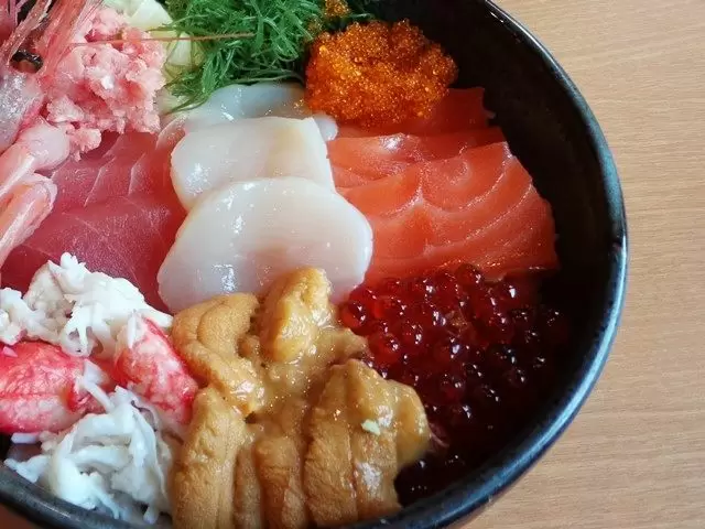 函館と言えば海鮮!!!