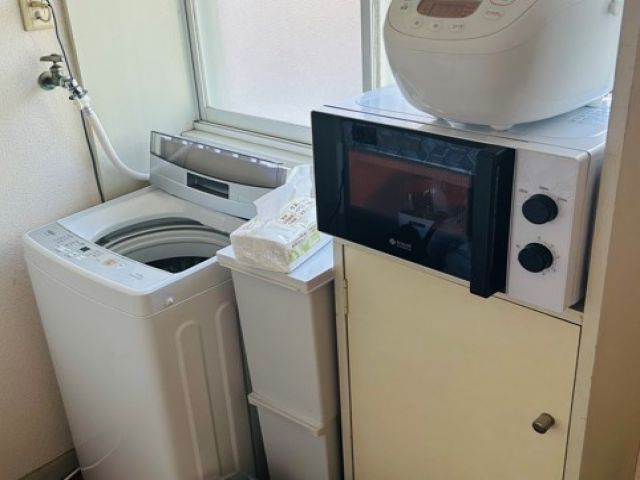 寮のお写真です！ほかに写真見たい方は是非ご連絡下さい！