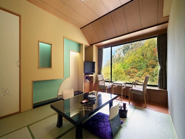 時期によっては客室を利用できます！