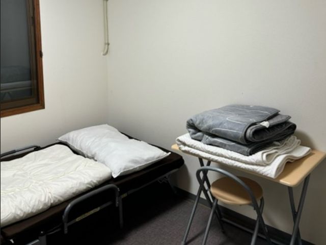築3年の個室寮です！