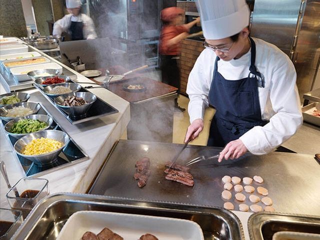 教育体制や研修もしっかり行います！