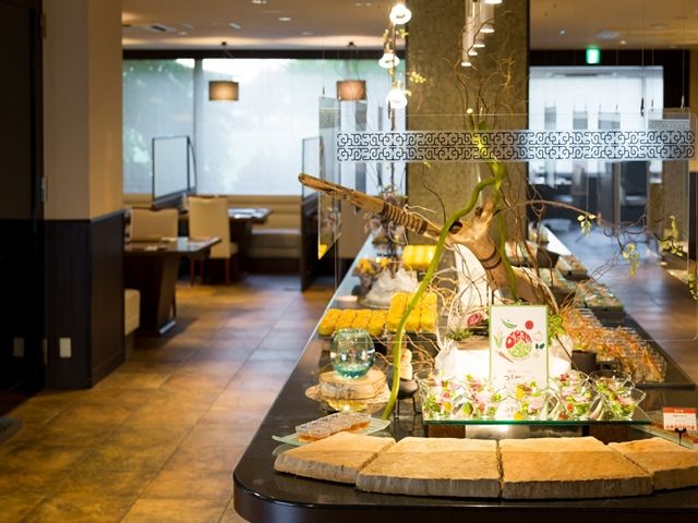 調理スキルを存分に活かして活躍してください！