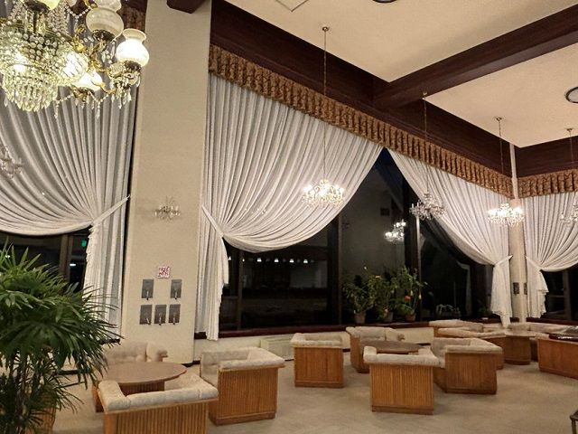 箱根に佇む素敵な雰囲気！