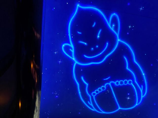 大阪は観光地がたくさん☆