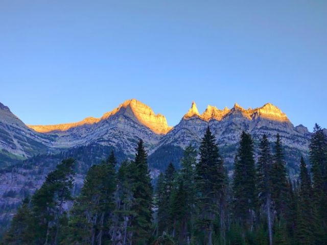 絶景が見れるかも！！