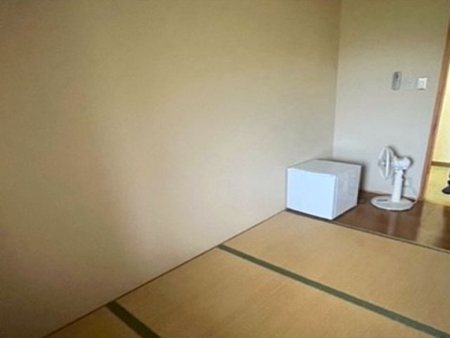 男性寮のお写真です！