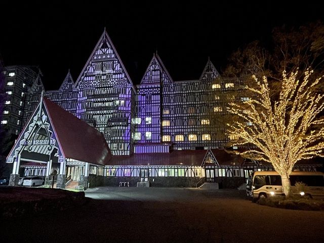 ステキな環境でたくさんの友人が出来ます♪2023年にリニューアルされた温泉・サウナも◎