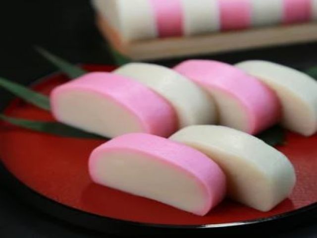 小田原の観光地（○○かまぼこ）