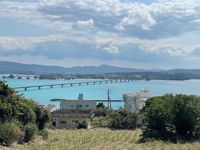 沖縄の観光地巡りもおすすめ★☆★