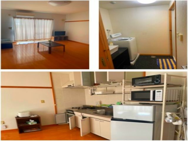 寮は完全個室！寮費も格安ですのでご応募はお早めに♪