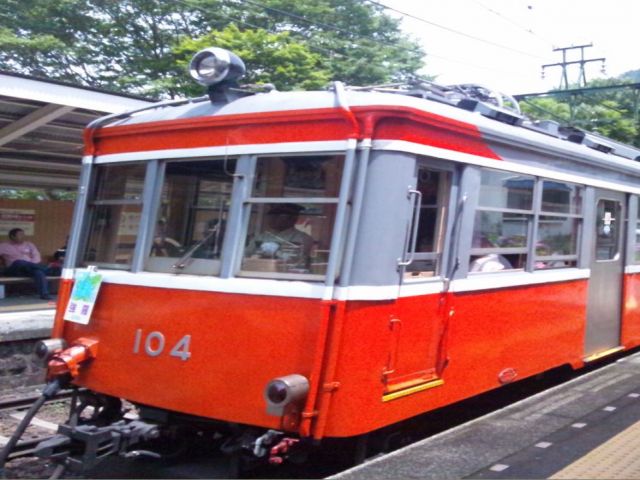 人気観光地です！週末は特に観光客で賑わいます！