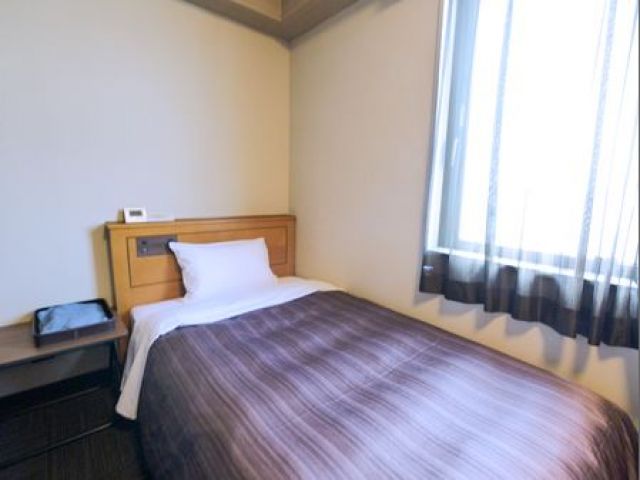 寮は客室です！快適に過ごせること間違いなしです＊