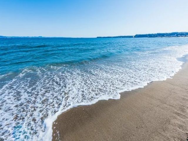 ☆三浦海岸まで徒歩10分！