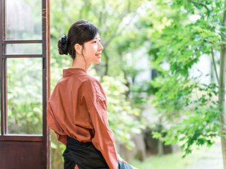 ≪完全個室×Wi-Fi完備≫全室露天風呂付の素敵な宿での仲居業務！！