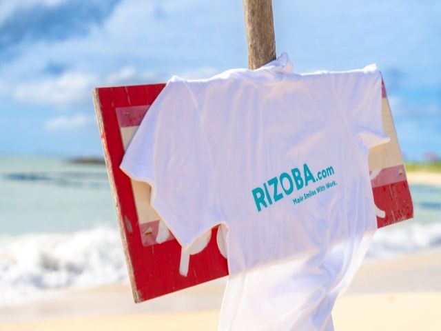 ヒューマニックで唯一の多良間島でのお仕事♪