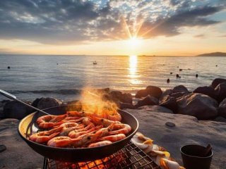 【千葉県/館山エリア】海近、個室確約、定着率良好な保養所でのお仕事です