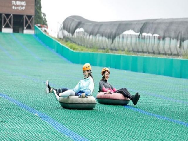 山岳に位置するリゾートホテルでのお仕事ですので、防寒対策はしっかりとしていきましょう。