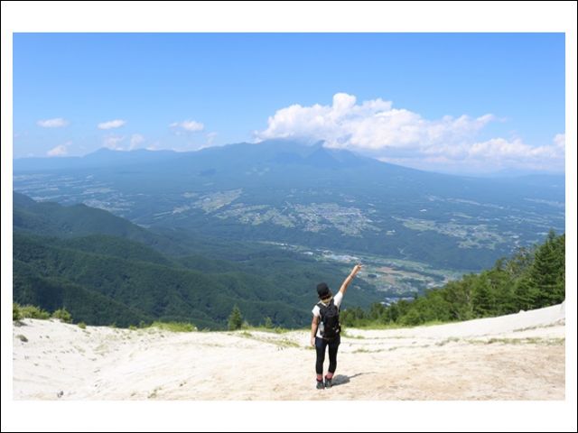 山岳に位置するリゾートホテルでのお仕事!