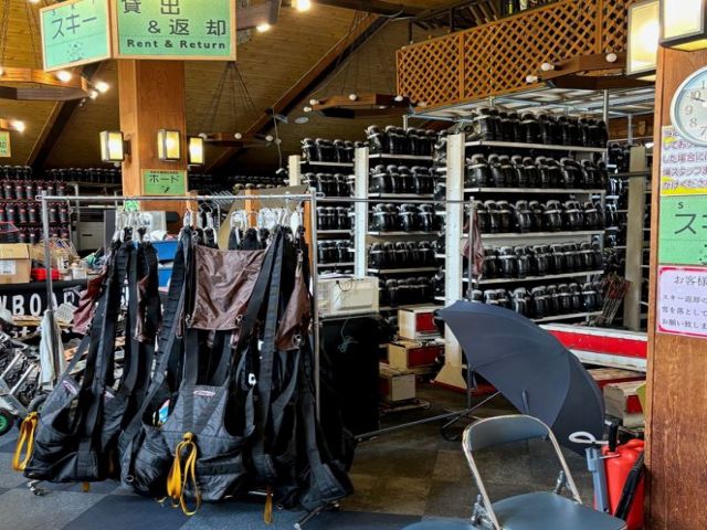 レンタル/就業場所☆