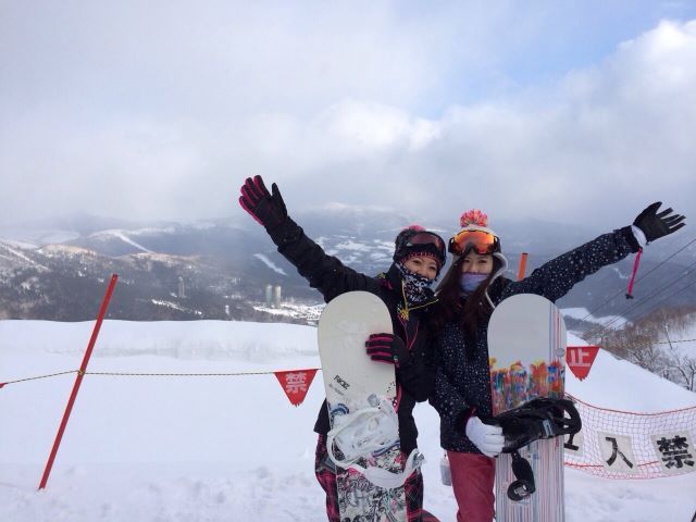 ペアも大歓迎！