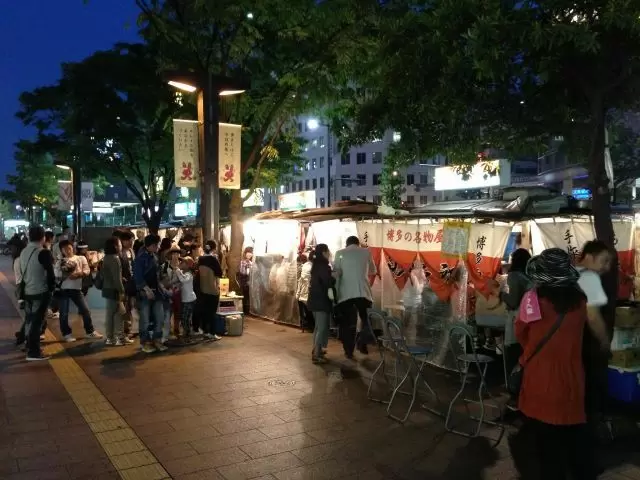 地元福岡でのお仕事！