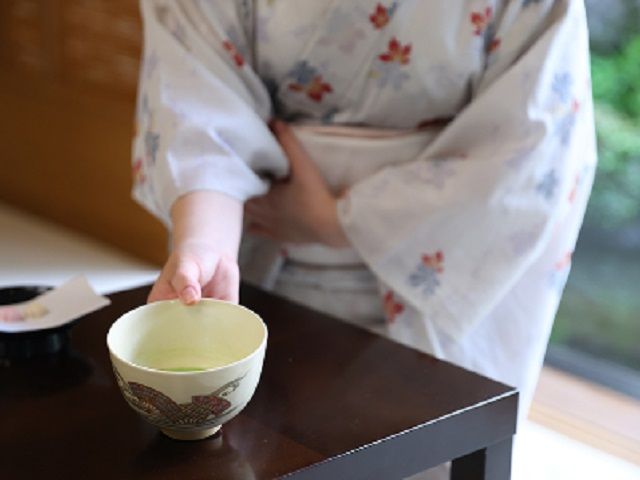 おもてなしを学びたい方はぜひご応募ください！！