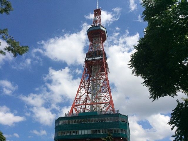 札幌から車で1時間半！アクセス抜群の勤務地！