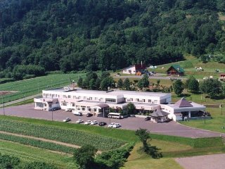 【田舎リゾバ×客室利用】数少ない道北エリア！ご経験次第で時給相談いたします☆
