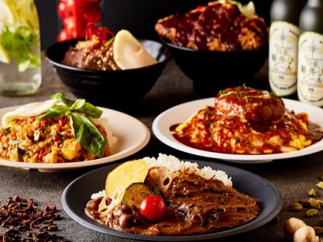 お食事提供がメインのお仕事になります！