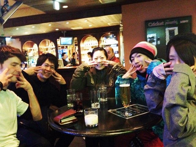 ルスツエリアに昨年新規オープン☆
しっかり稼げます！