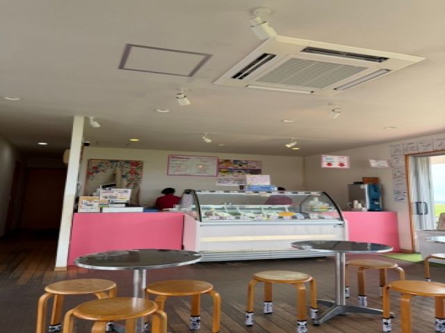 職場は受け入れ環境◎のアットホームな中でお仕事できます！