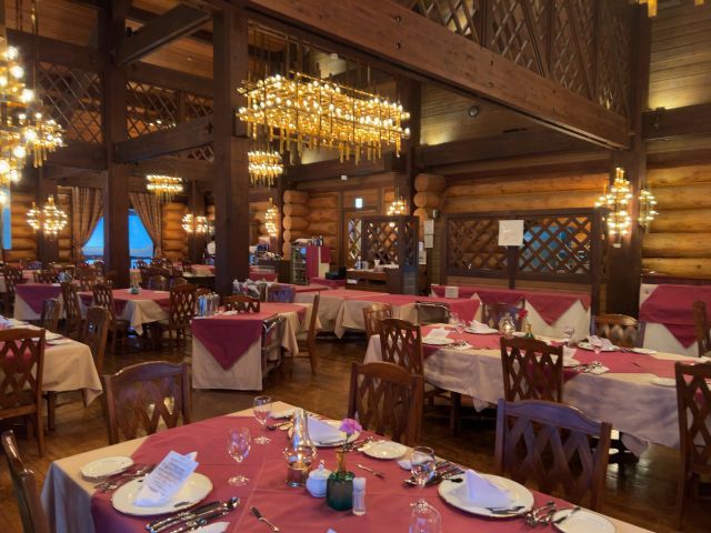 青森県に大集合！
接客のお仕事になります！